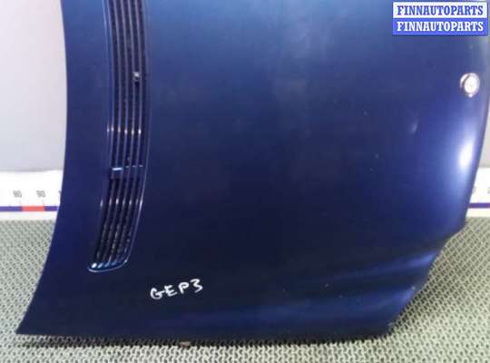 купить капот на MERCEDES BENZ CLK C209