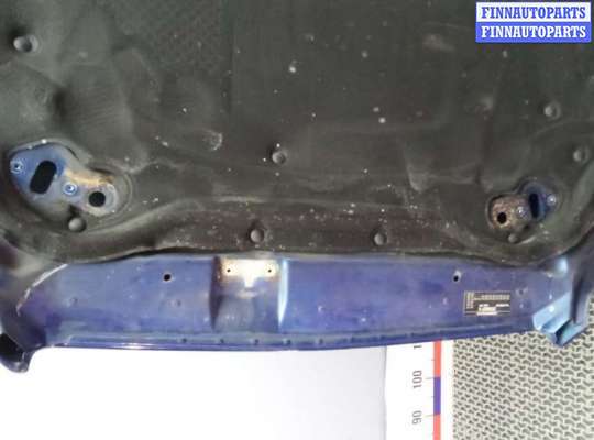 купить капот на MERCEDES BENZ CLK C209