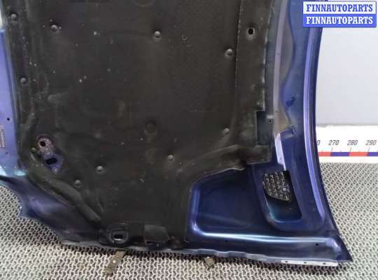 купить капот на MERCEDES BENZ CLK C209