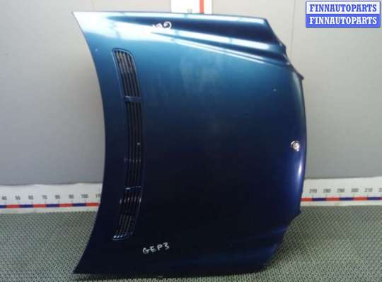 купить капот на MERCEDES BENZ CLK C209