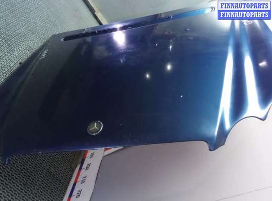 купить капот на MERCEDES BENZ CLK C209