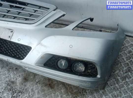 купить бампер передний на MERCEDES BENZ E-CLASS W212