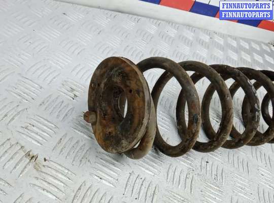 купить пружина задняя на VOLKSWAGEN PASSAT B6