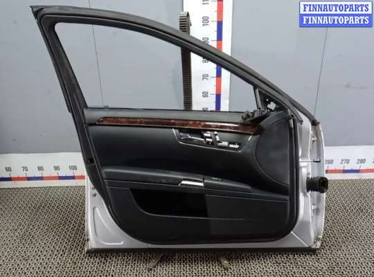 купить дверь передняя левая на MERCEDES BENZ S-CLASS W221