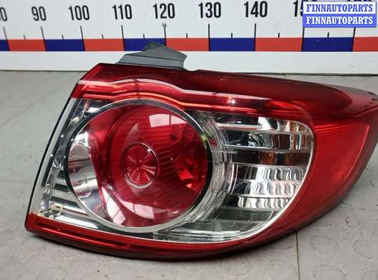 купить фонарь задний правый на HYUNDAI SANTA FE 2
