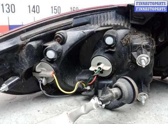купить фонарь задний правый на HYUNDAI SANTA FE 2