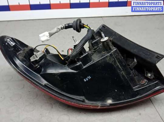 купить фонарь задний правый на HYUNDAI SANTA FE 2