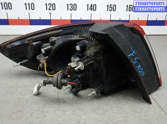 купить фонарь задний правый на HYUNDAI SANTA FE 2