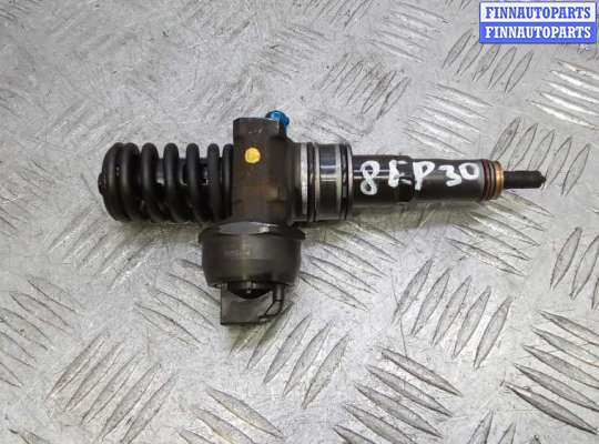 Форсунка топливная на Volkswagen Jetta V (1K)