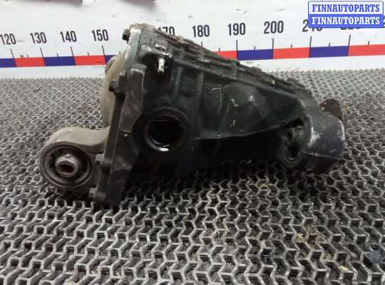 купить редуктор переднего моста на NISSAN NAVARA D40