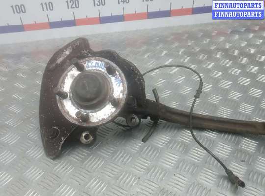ступица передняя левая CRF3369 на CHRYSLER 300C 1