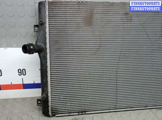 купить радиатор системы охлаждения на VOLKSWAGEN PASSAT CC