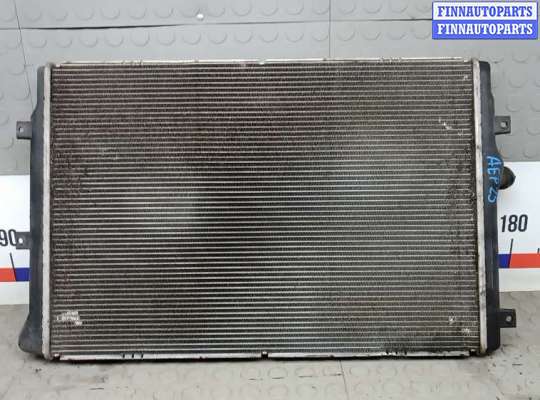 купить радиатор системы охлаждения на VOLKSWAGEN PASSAT CC