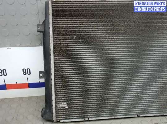 купить радиатор системы охлаждения на VOLKSWAGEN PASSAT CC