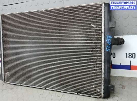 купить радиатор системы охлаждения на VOLKSWAGEN PASSAT CC