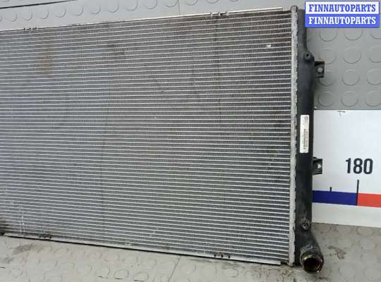 купить радиатор системы охлаждения на VOLKSWAGEN PASSAT CC