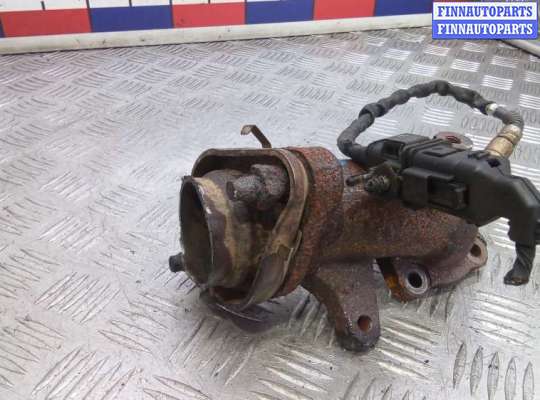 купить лямбда-зонд на HYUNDAI SANTA FE 2