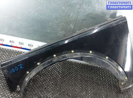 купить крыло переднее левое на LAND ROVER DISCOVERY 3