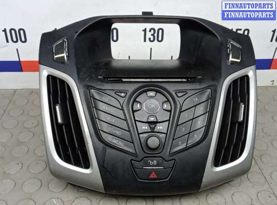 купить магнитола на FORD FOCUS 3
