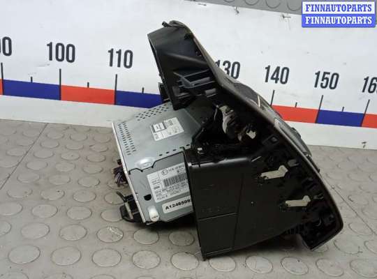 купить магнитола на FORD FOCUS 3