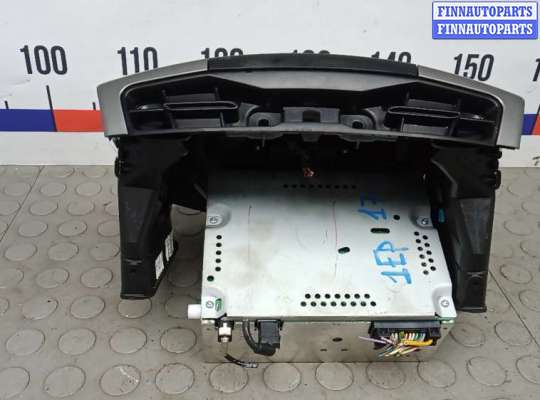 купить магнитола на FORD FOCUS 3
