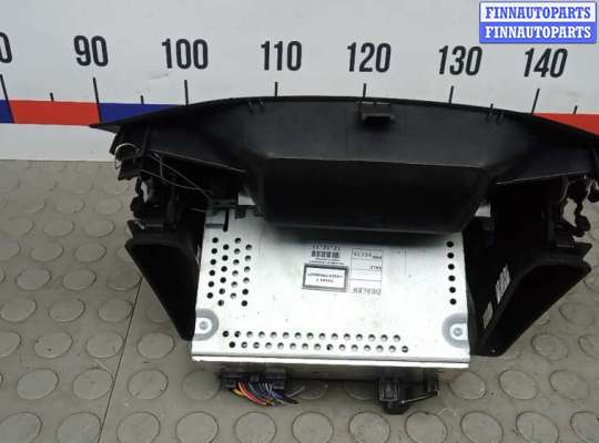 купить магнитола на FORD FOCUS 3