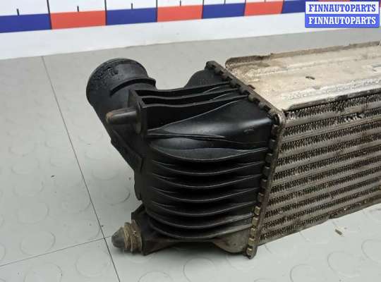 купить радиатор интеркулера на PEUGEOT 407