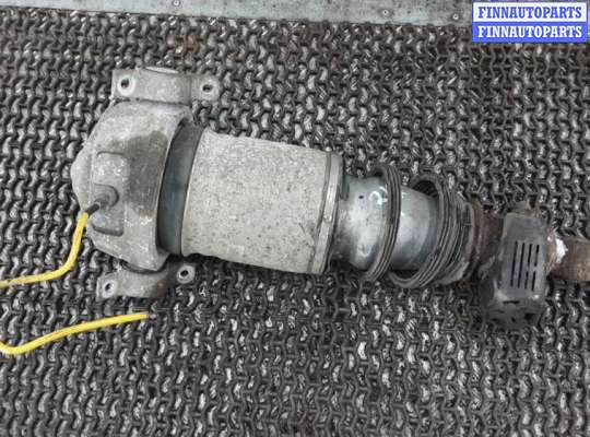 купить амортизатор задний левый на PORSCHE CAYENNE 1