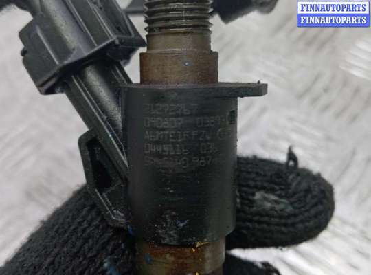 купить форсунка дизельная на VOLVO XC60 1