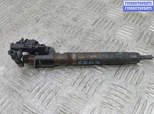 купить форсунка дизельная на VOLVO XC60 1