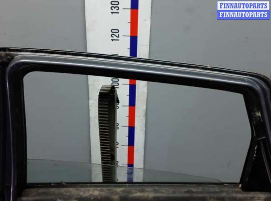 Дверь боковая на Nissan Qashqai I (J10)