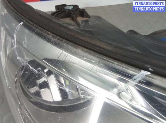 купить фара правая на VOLKSWAGEN TIGUAN 1