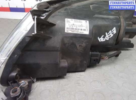 купить фара правая на VOLKSWAGEN TIGUAN 1