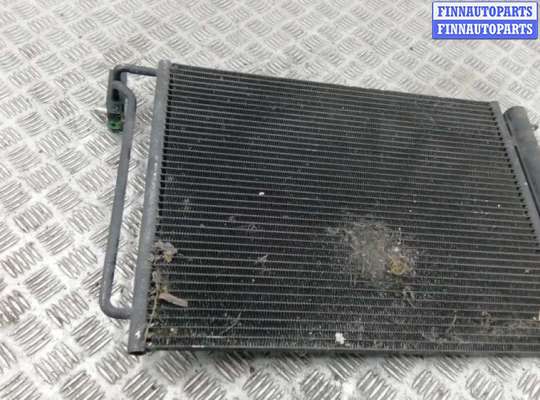 купить радиатор кондиционера на BMW X5 E53