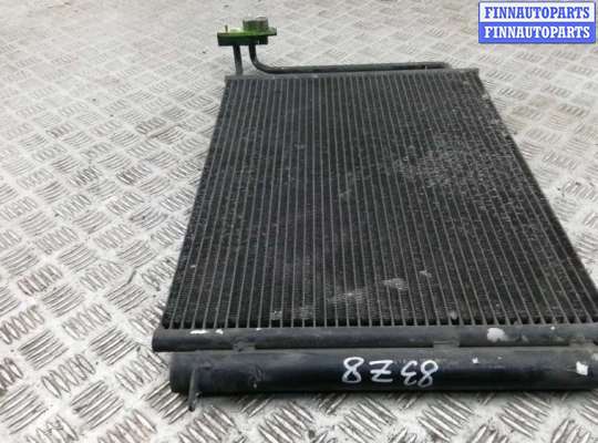 радиатор кондиционера BM3472095 на BMW X5 E53