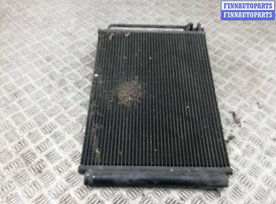 купить радиатор кондиционера на BMW X5 E53