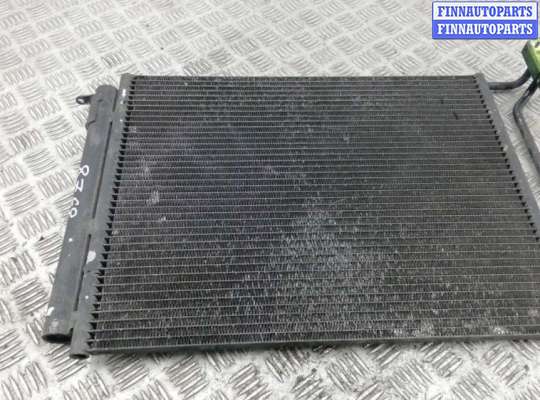купить радиатор кондиционера на BMW X5 E53