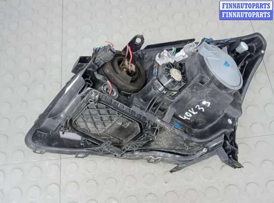 купить фара правая на TOYOTA AVENSIS T25