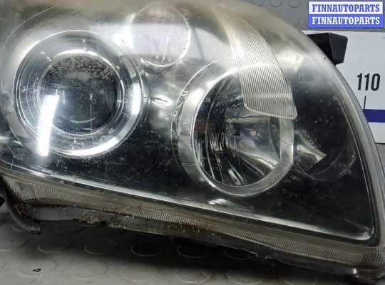 купить фара правая на TOYOTA AVENSIS T25