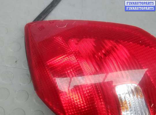 купить фонарь задний правый на SKODA FABIA 2