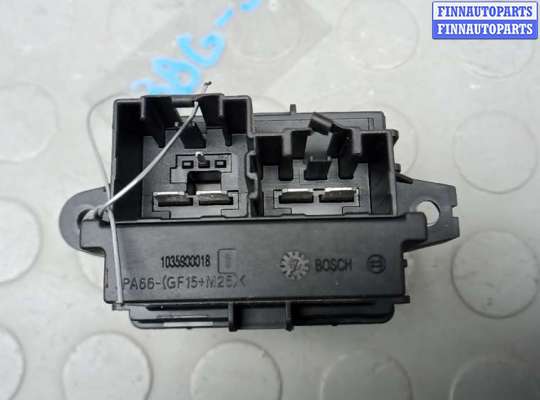 купить сопротивление печки на JEEP GRAND CHEROKEE WK2