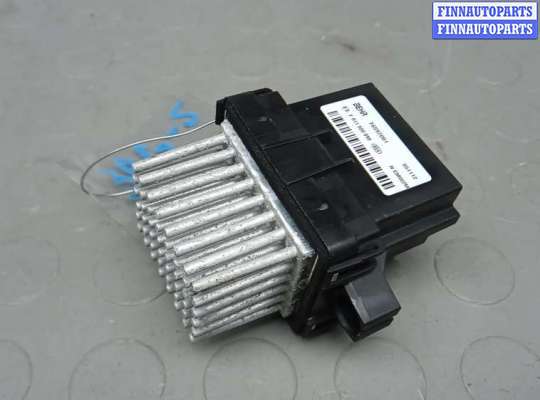 купить сопротивление печки на JEEP GRAND CHEROKEE WK2