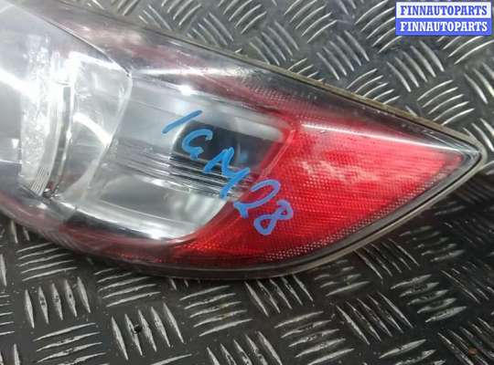 купить фонарь задний правый на MAZDA 3 2