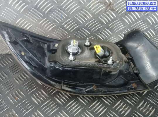 купить фонарь задний правый на MAZDA 3 2