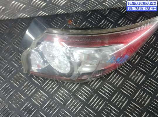 купить фонарь задний правый на MAZDA 3 2