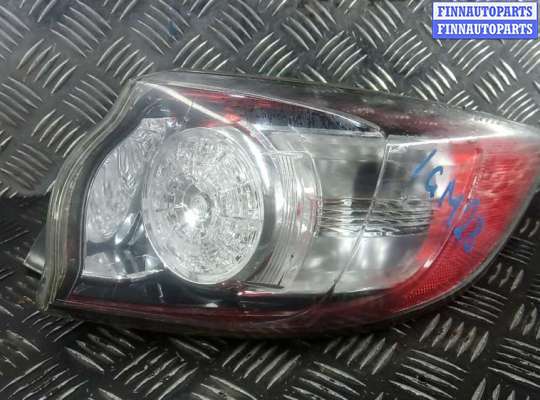 купить фонарь задний правый на MAZDA 3 2