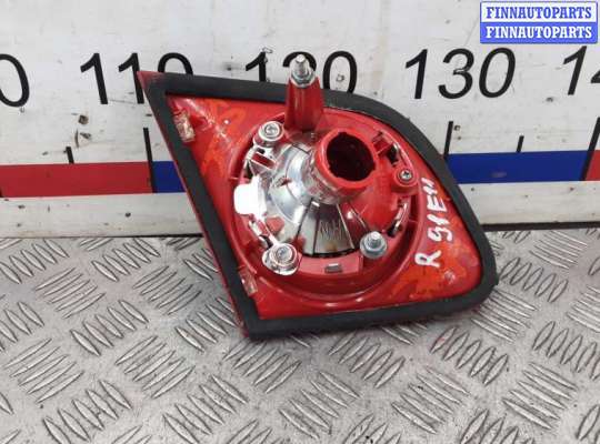 купить фонарь правый крышки багажника на VOLKSWAGEN PASSAT B6