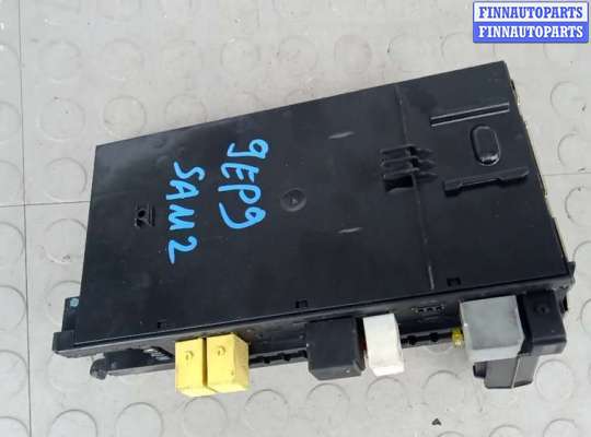 купить блок sam на MERCEDES BENZ C-CLASS W203