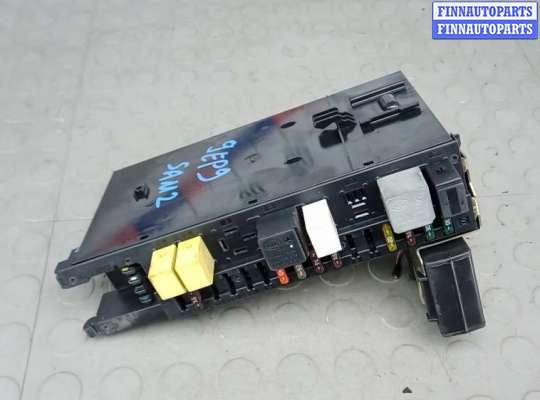 купить блок sam на MERCEDES BENZ C-CLASS W203