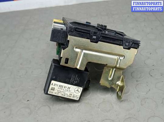 купить блок sam на MERCEDES BENZ C-CLASS W203